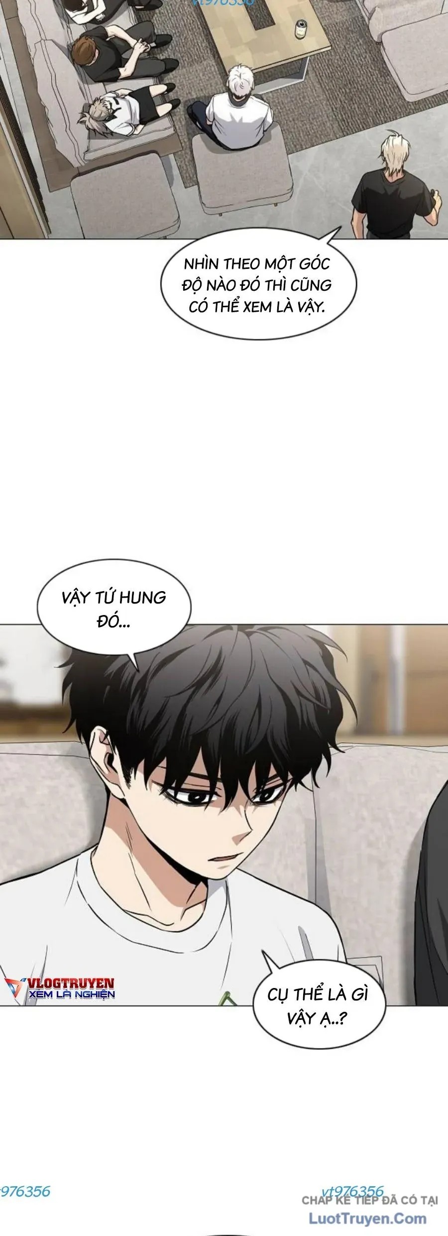 Kiếm vương Chapter 88 - 15