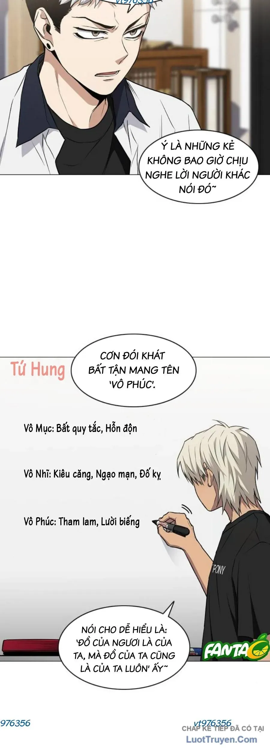 Kiếm vương Chapter 88 - 17