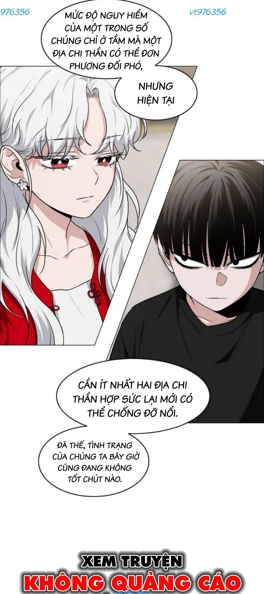 Kiếm vương Chapter 88 - 20