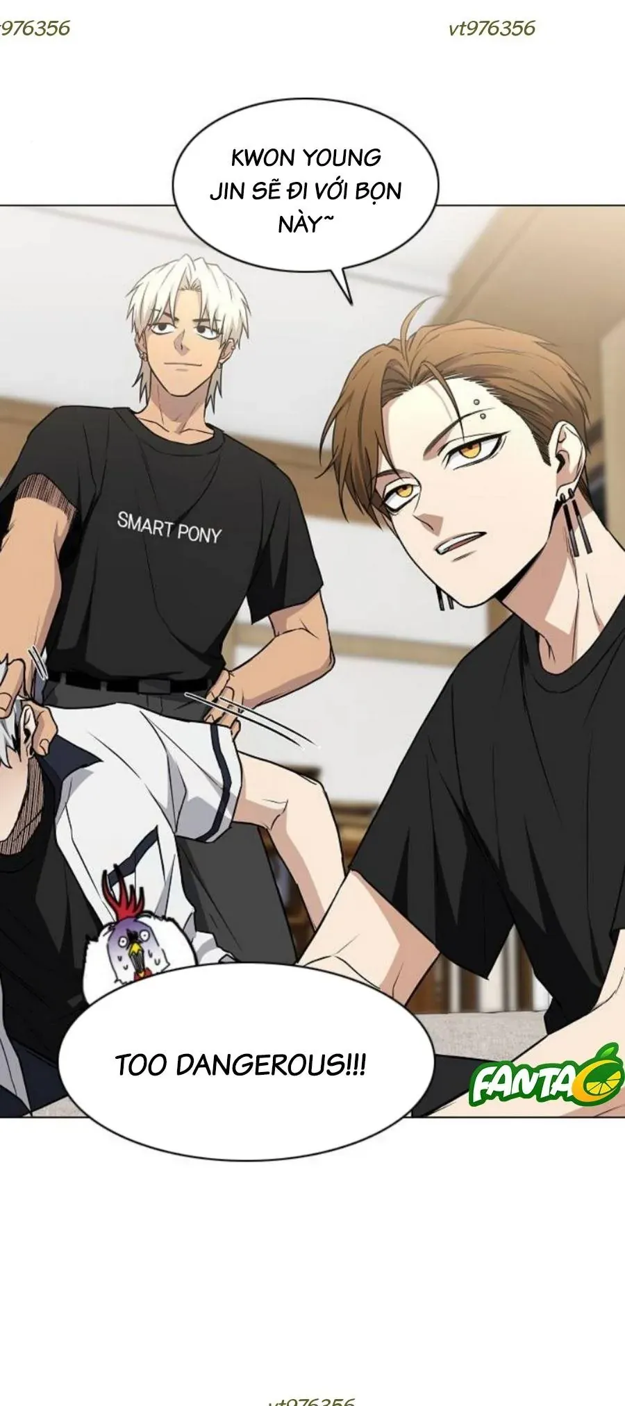 Kiếm vương Chapter 88 - 26