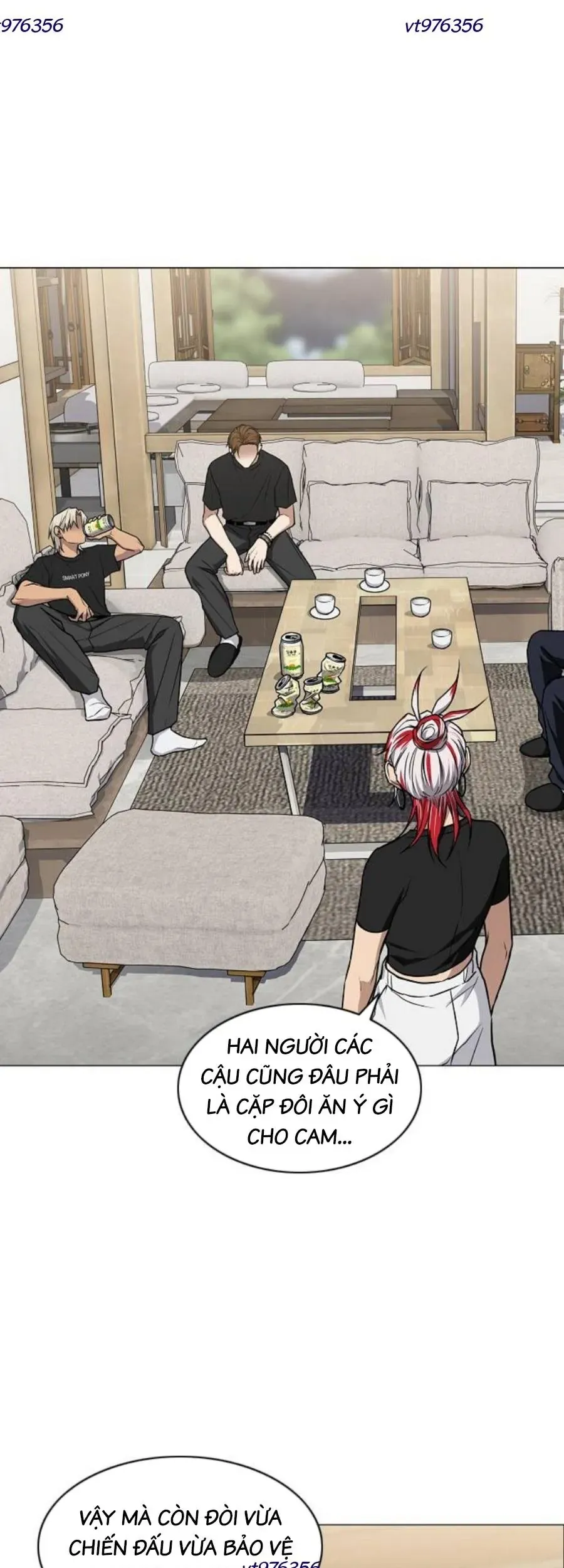 Kiếm vương Chapter 88 - 32