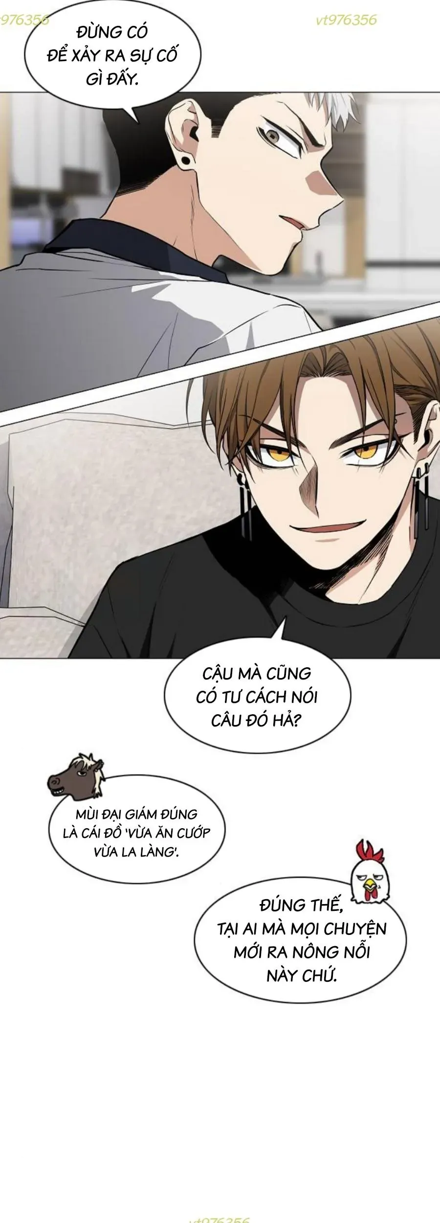 Kiếm vương Chapter 88 - 36