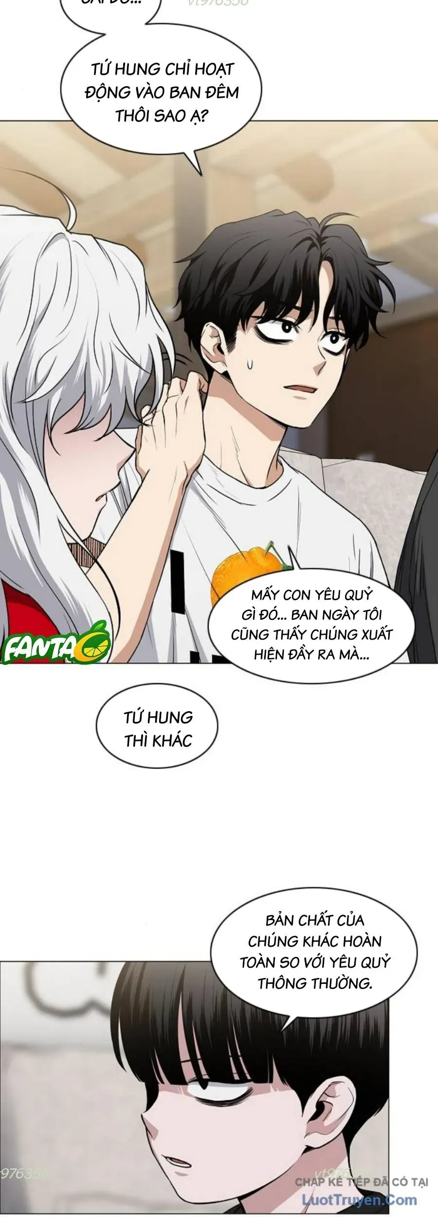 Kiếm vương Chapter 88 - 9