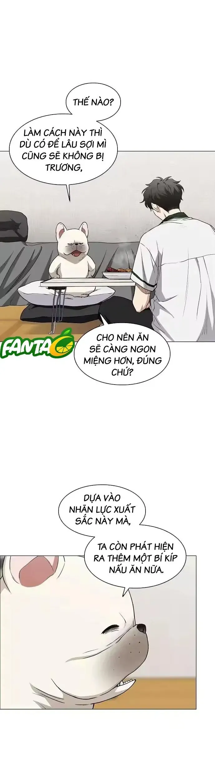 Kiếm vương Chapter 90 - 12