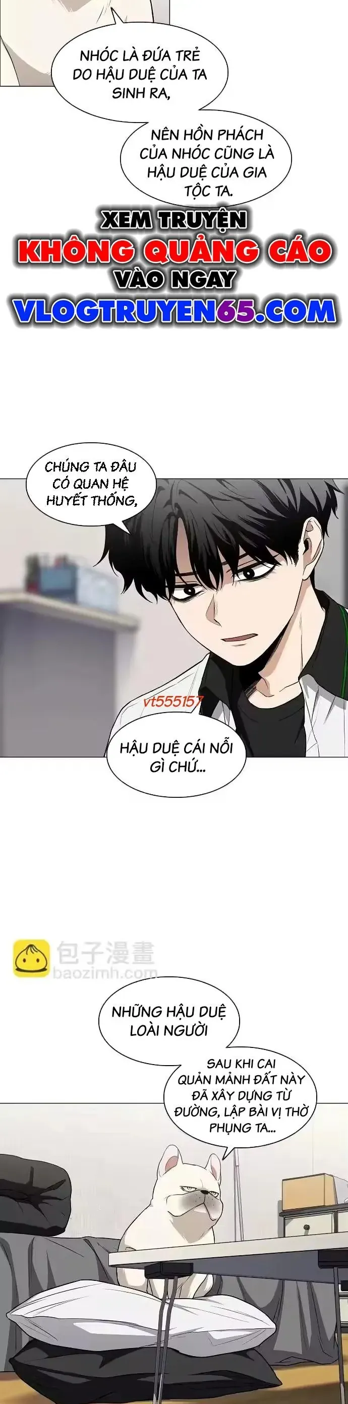 Kiếm vương Chapter 90 - 18