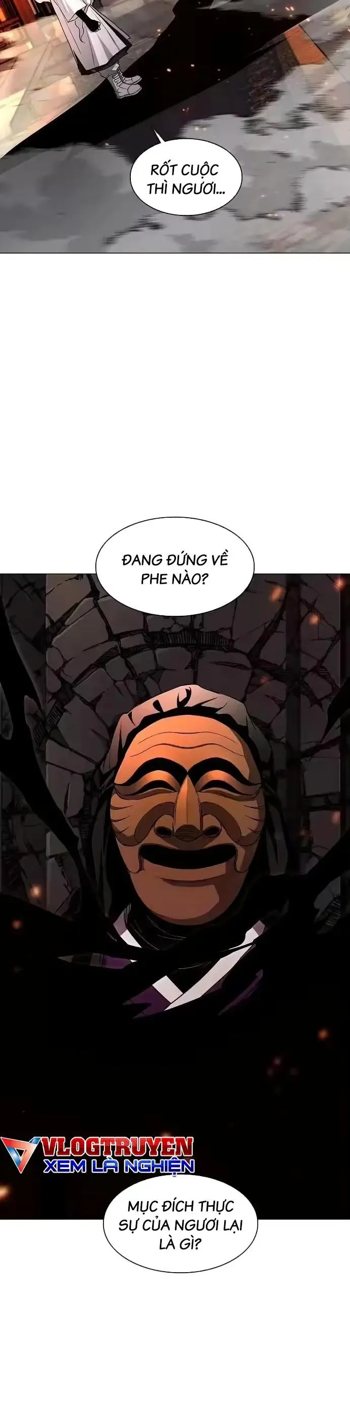 Kiếm vương Chapter 90 - 3