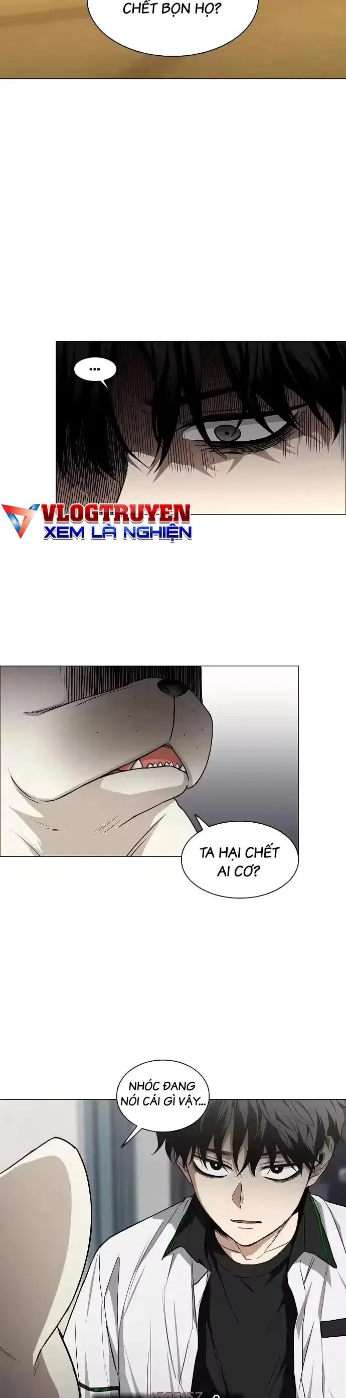 Kiếm vương Chapter 90 - 22