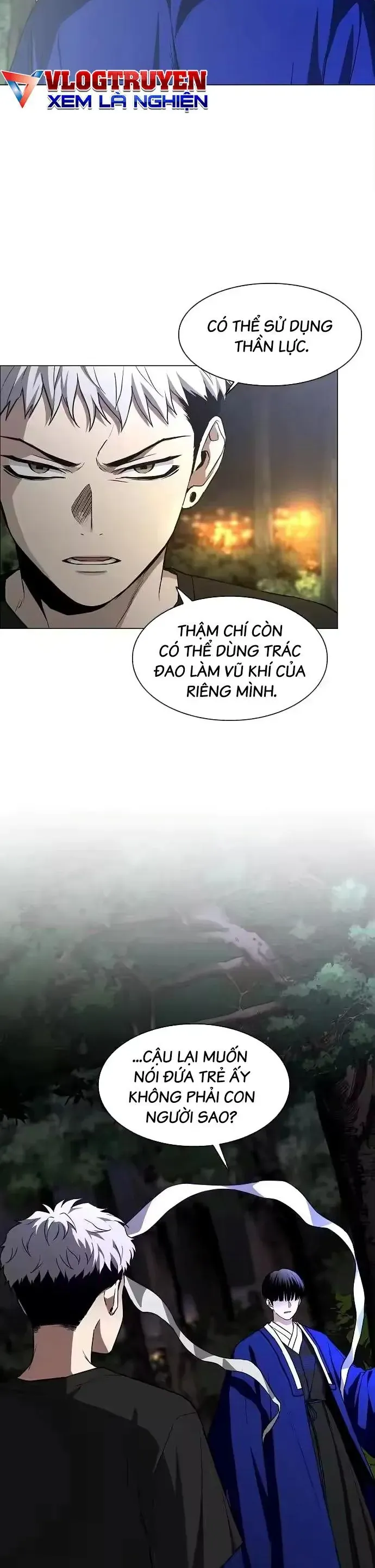 Kiếm vương Chapter 90 - 34