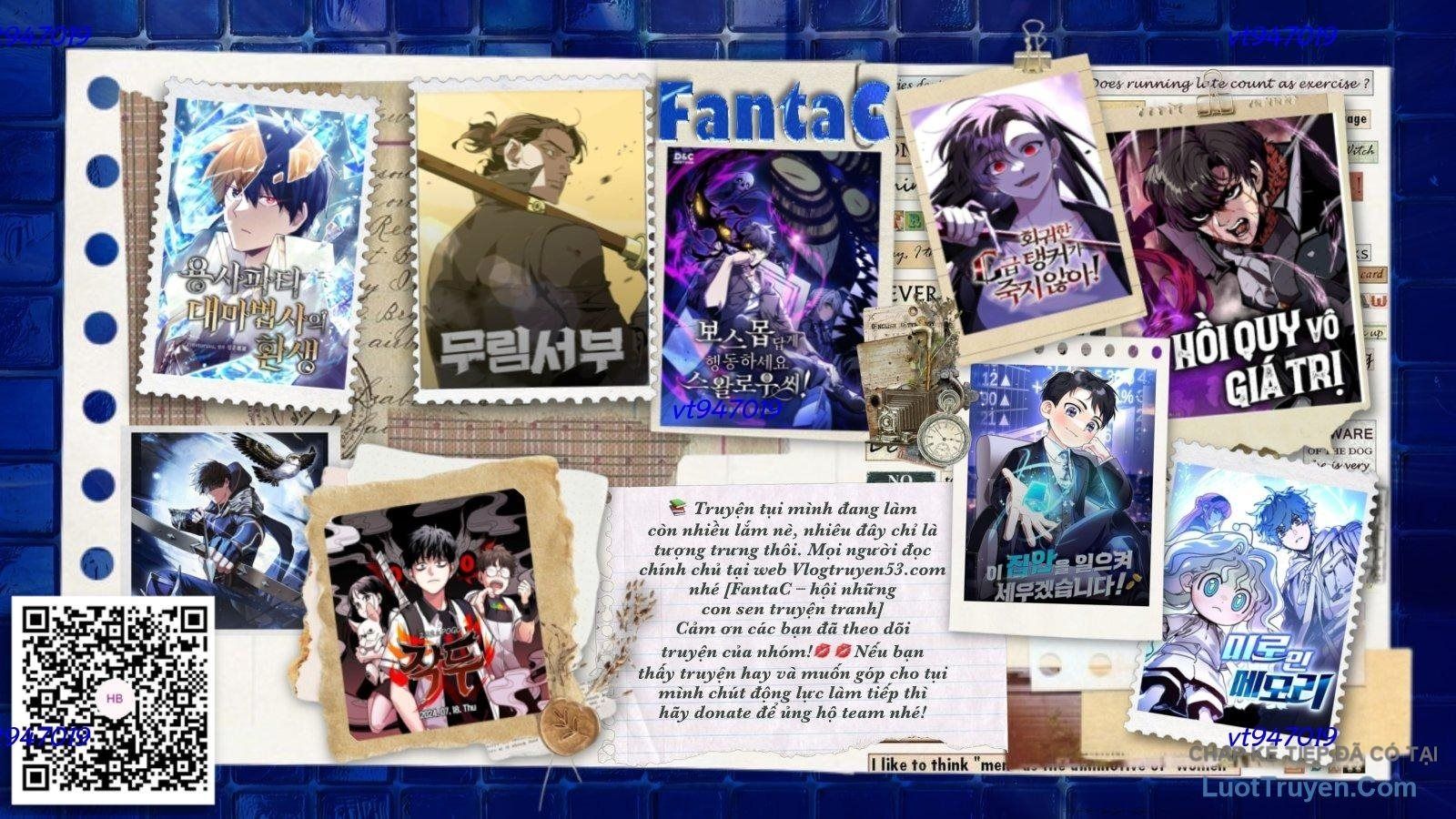 Kiếm vương Chapter 91 - 2