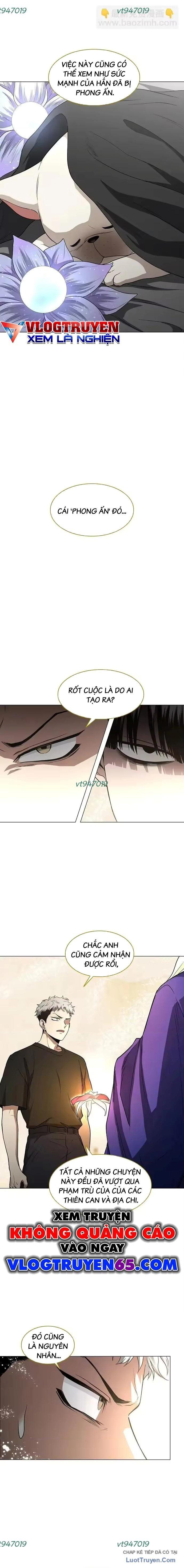 Kiếm vương Chapter 91 - 14