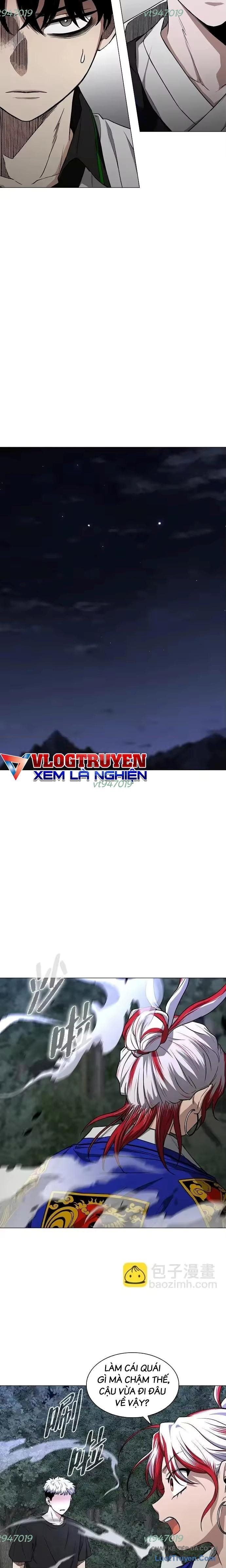 Kiếm vương Chapter 91 - 18