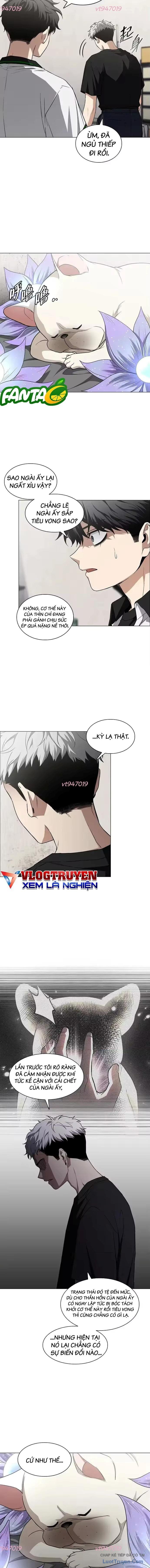 Kiếm vương Chapter 91 - 7