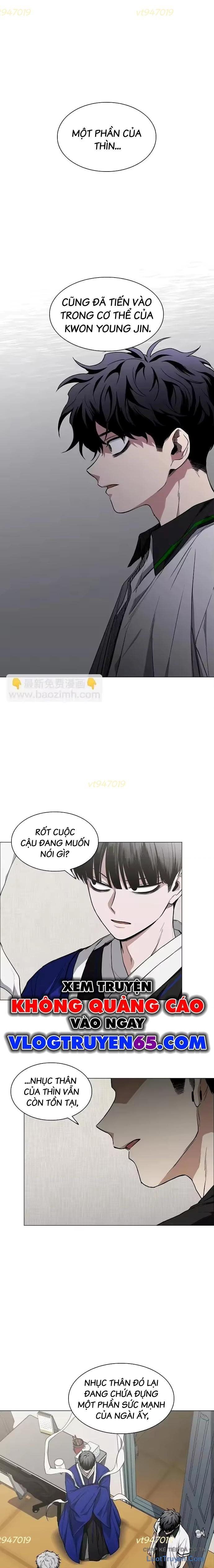 Kiếm vương Chapter 91 - 9