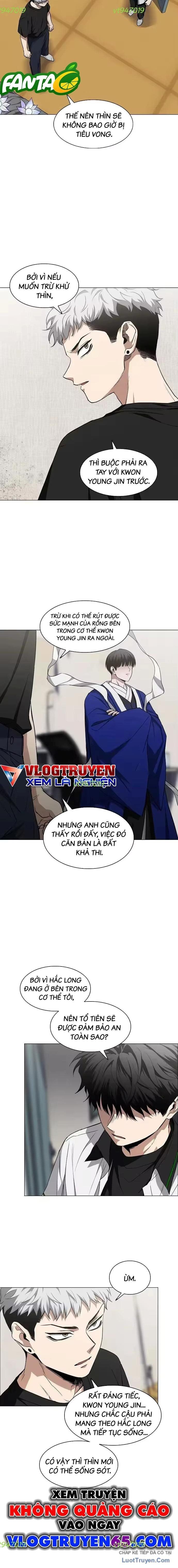 Kiếm vương Chapter 91 - 10