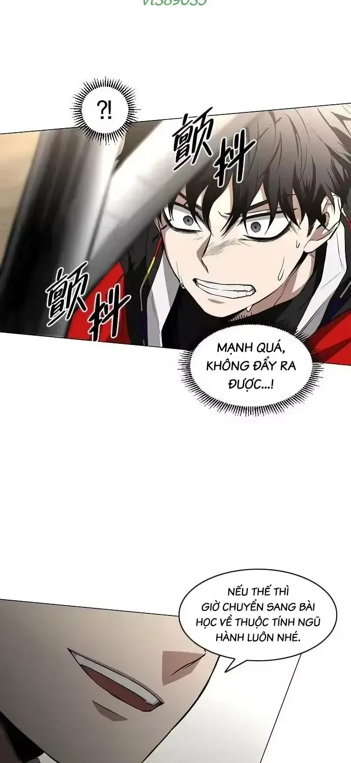Kiếm vương Chapter 94 - 101