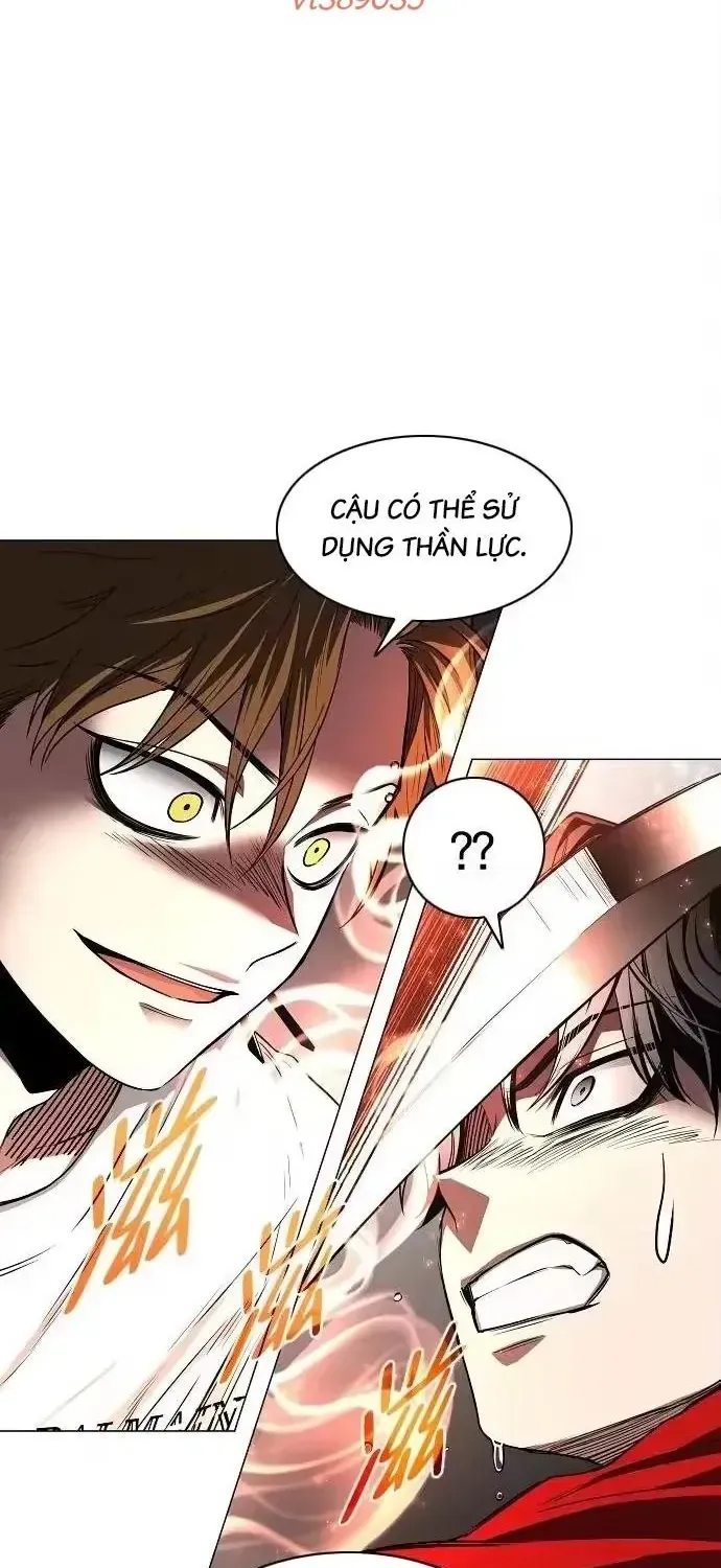 Kiếm vương Chapter 94 - 105