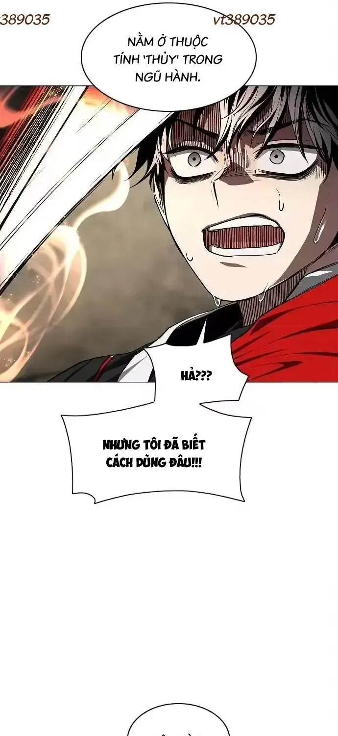 Kiếm vương Chapter 94 - 107