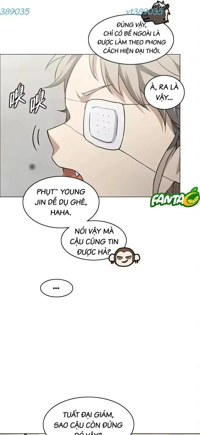 Kiếm vương Chapter 94 - 15