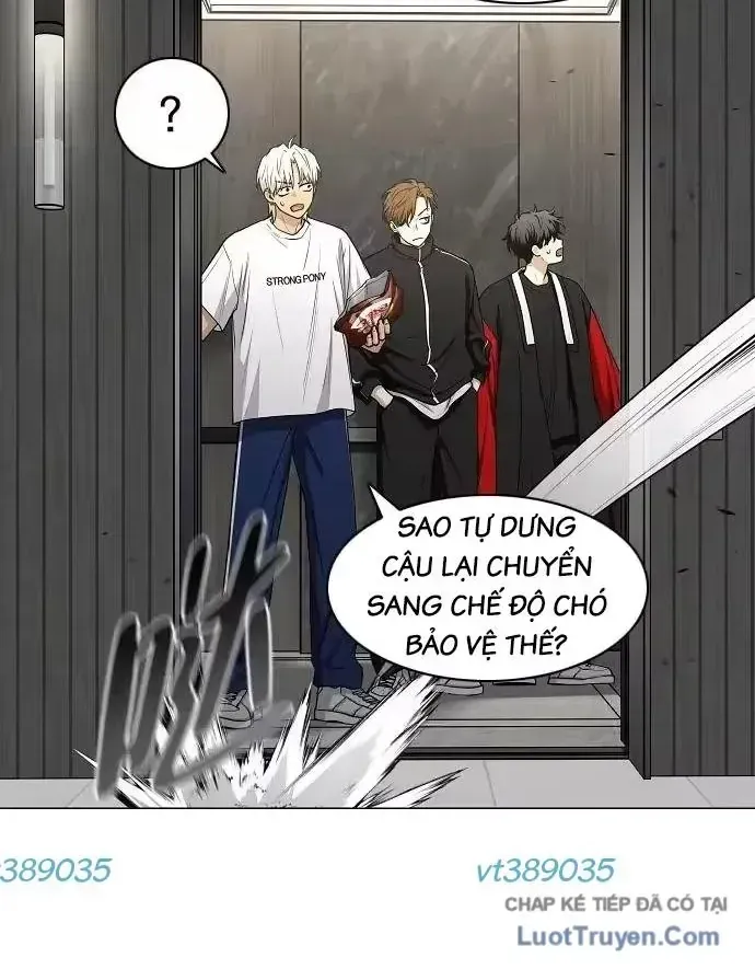 Kiếm vương Chapter 94 - 18