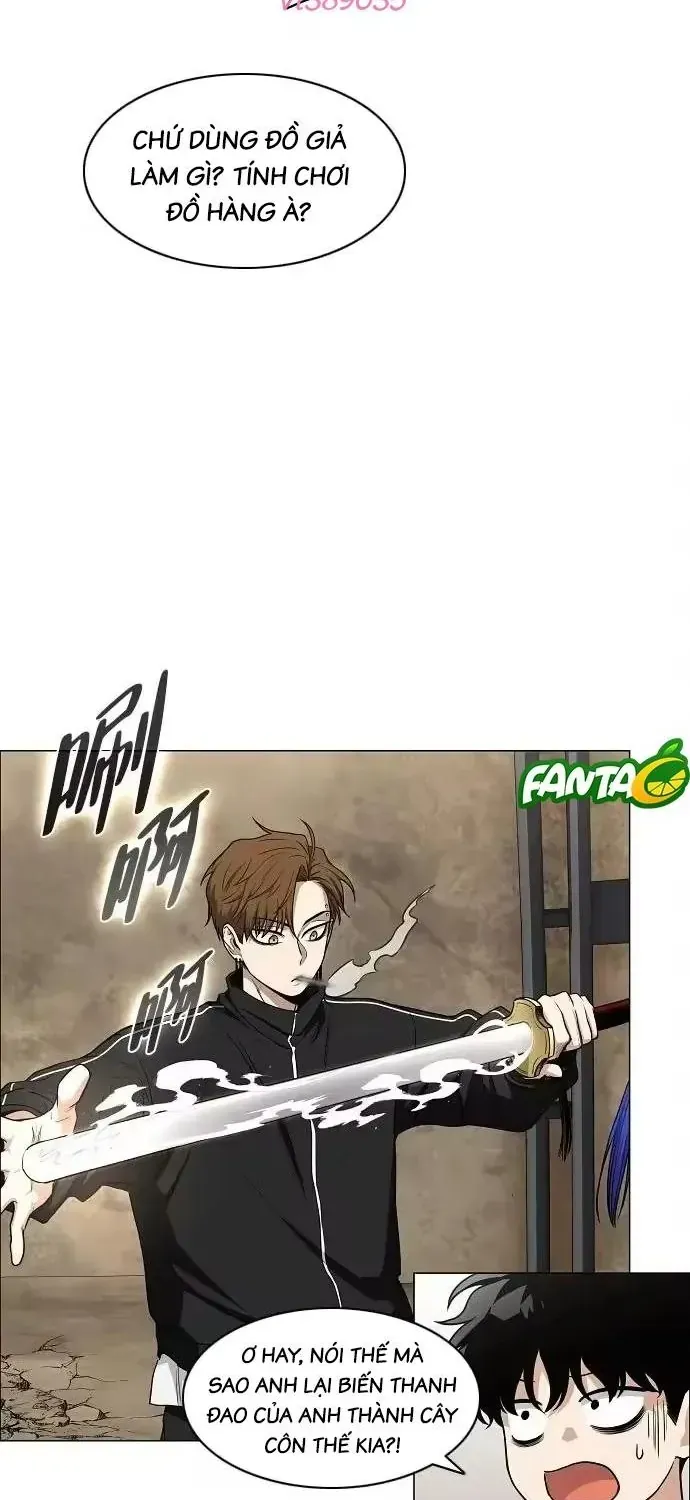 Kiếm vương Chapter 94 - 29