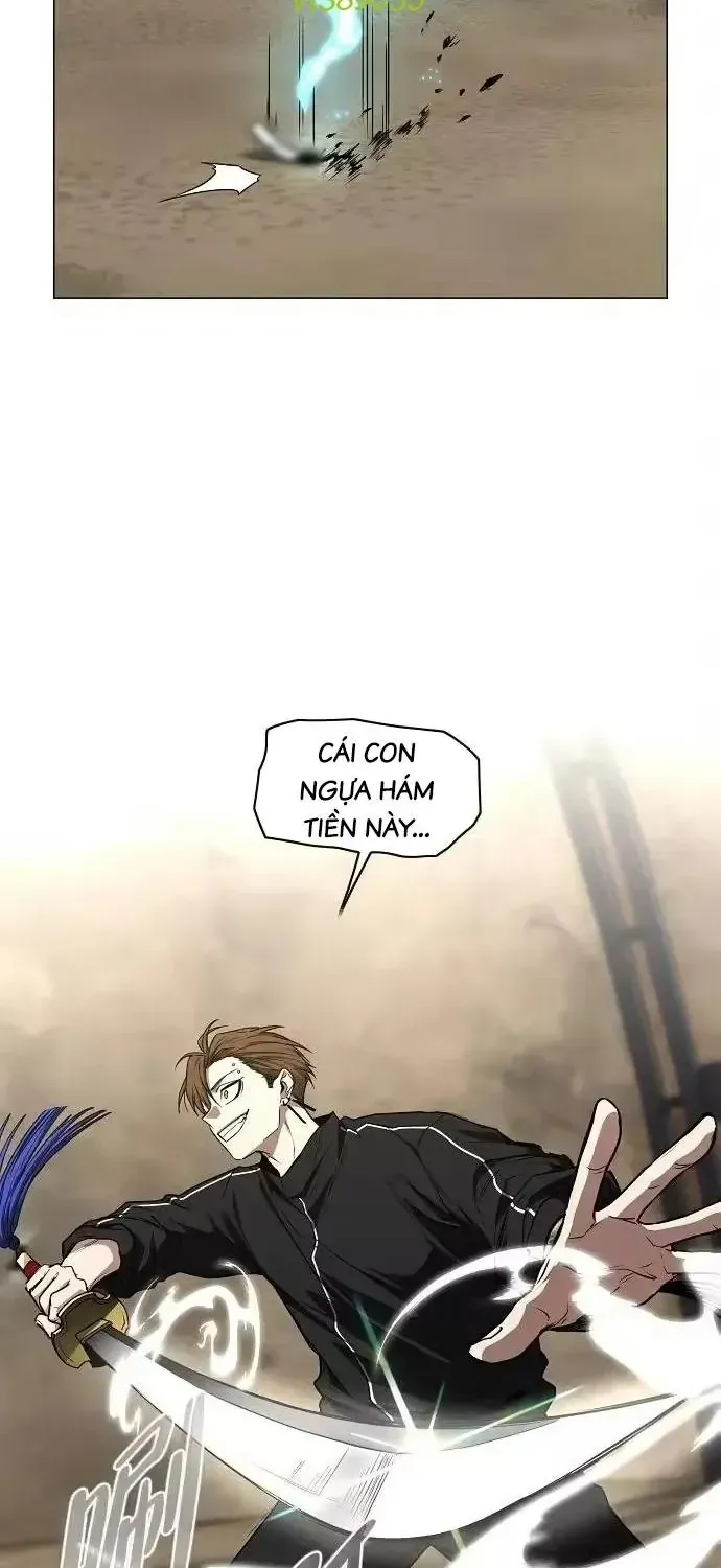 Kiếm vương Chapter 94 - 37