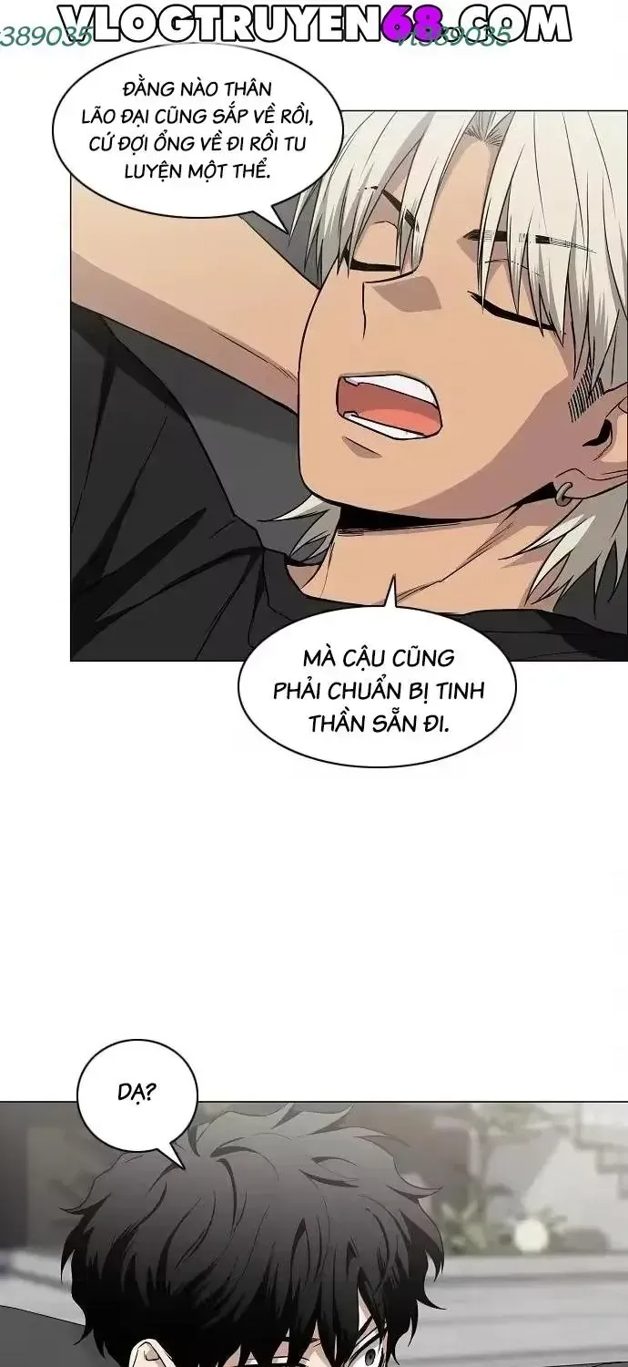 Kiếm vương Chapter 94 - 7