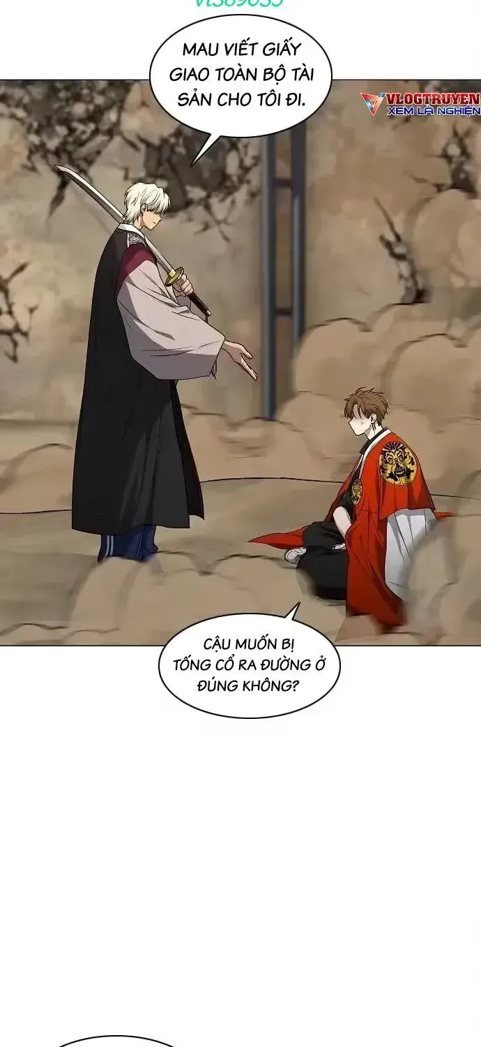 Kiếm vương Chapter 94 - 61