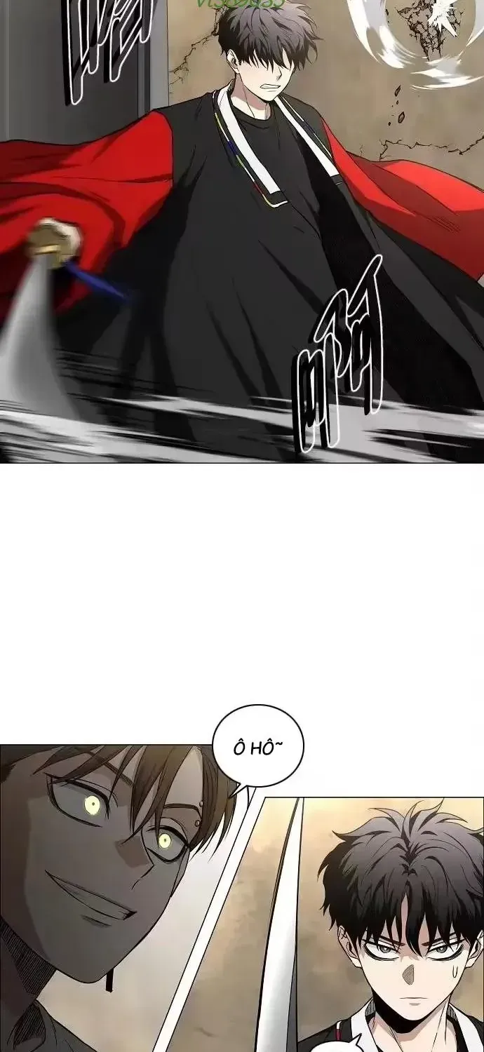 Kiếm vương Chapter 94 - 85