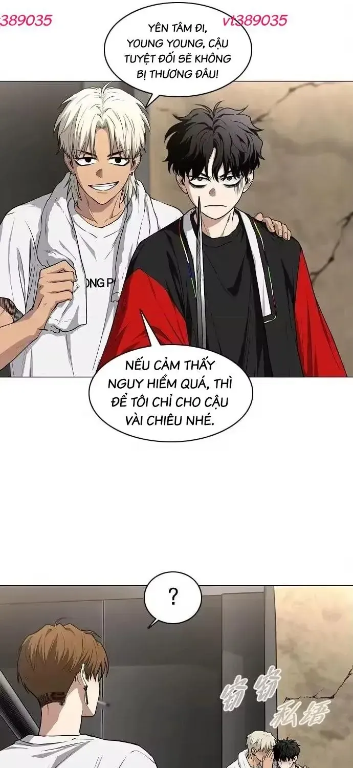 Kiếm vương Chapter 94 - 87