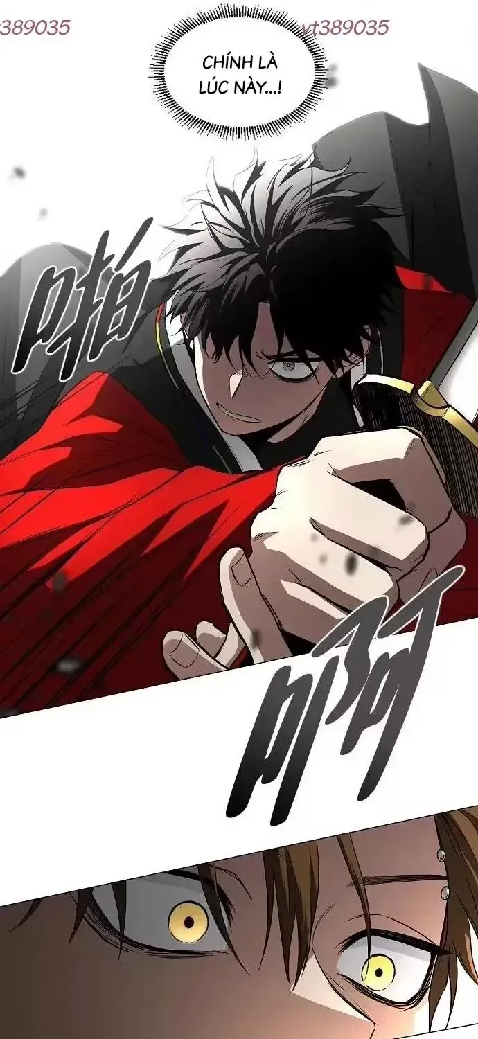 Kiếm vương Chapter 94 - 95