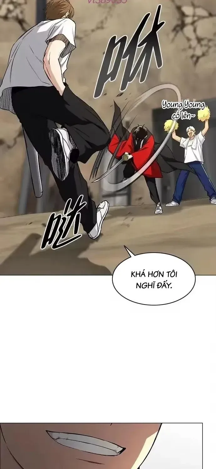 Kiếm vương Chapter 94 - 97