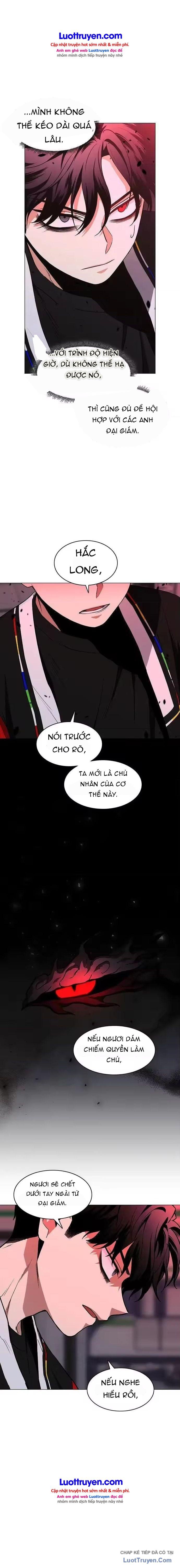 Kiếm vương Chapter 98 - 2