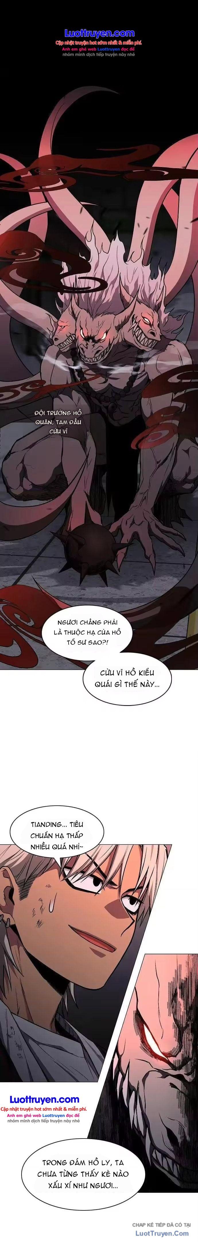 Kiếm vương Chapter 98 - 11