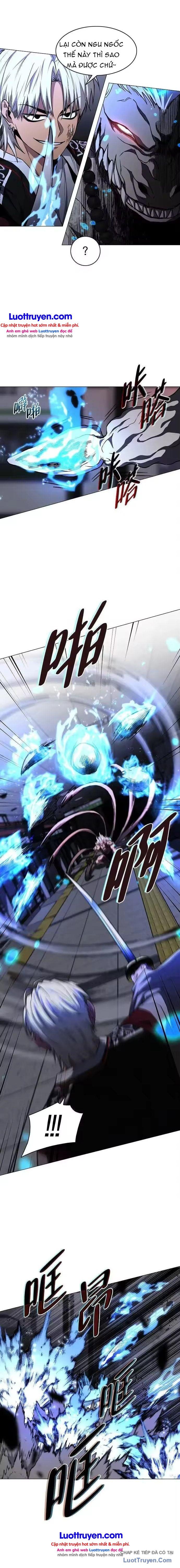 Kiếm vương Chapter 98 - 13