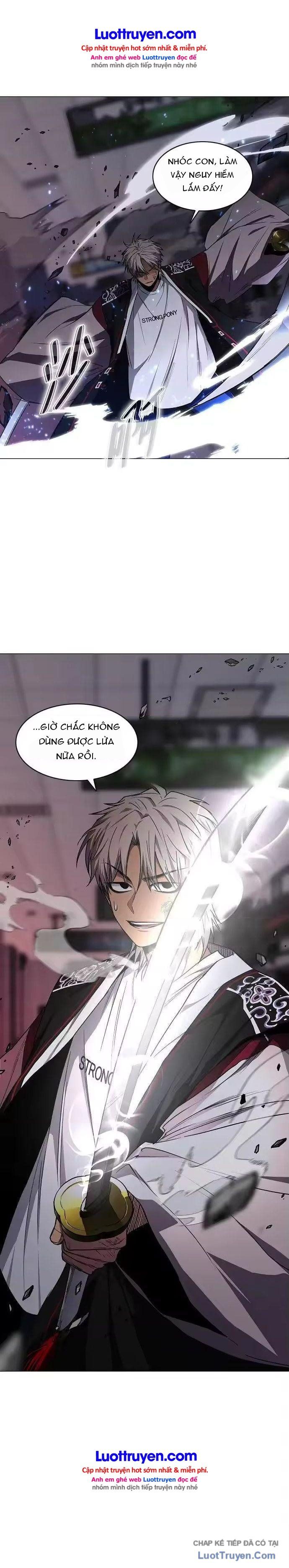 Kiếm vương Chapter 98 - 14