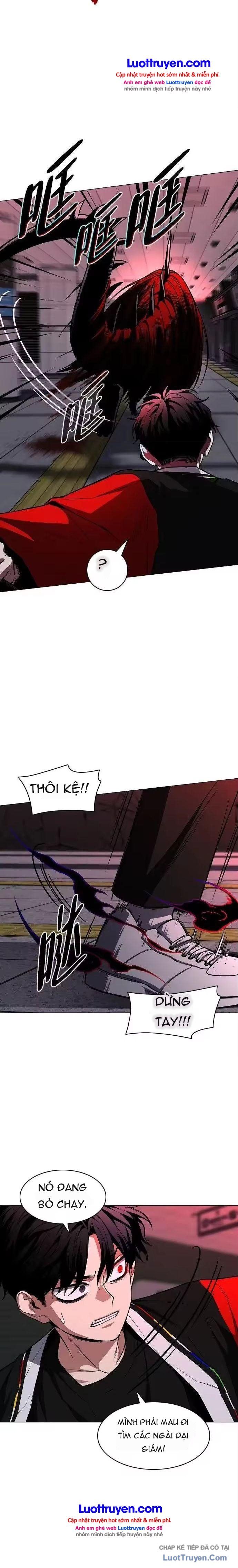 Kiếm vương Chapter 98 - 16