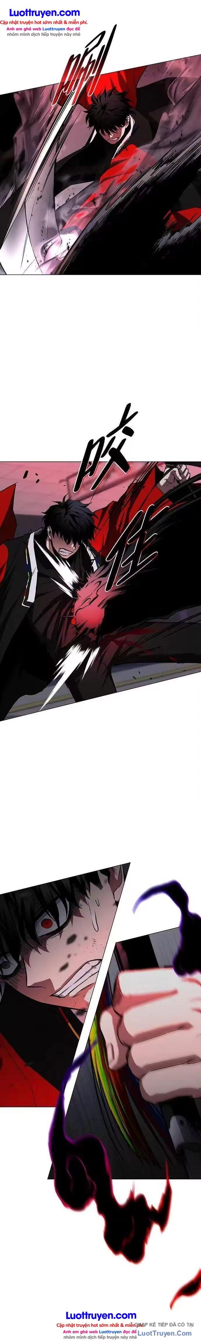 Kiếm vương Chapter 98 - 18