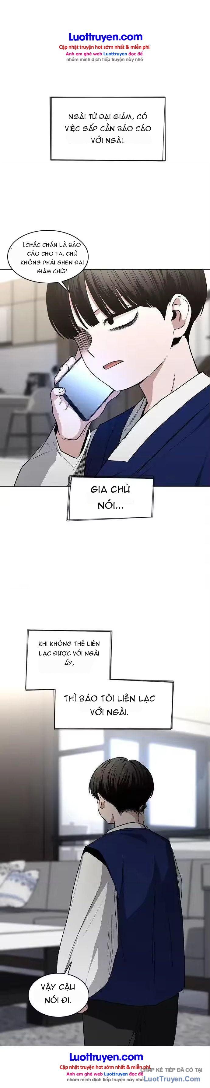 Kiếm vương Chapter 98 - 20