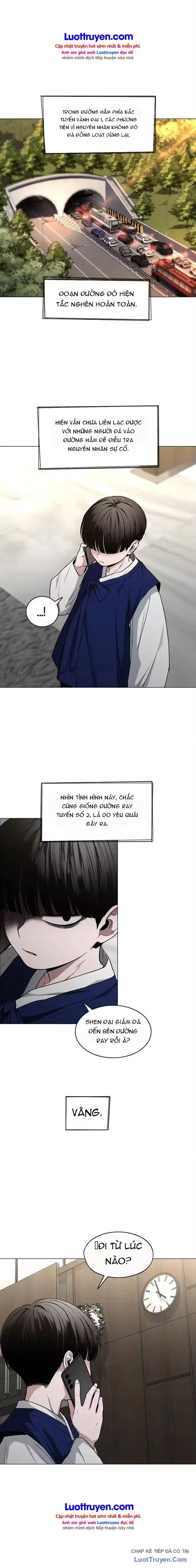 Kiếm vương Chapter 98 - 21