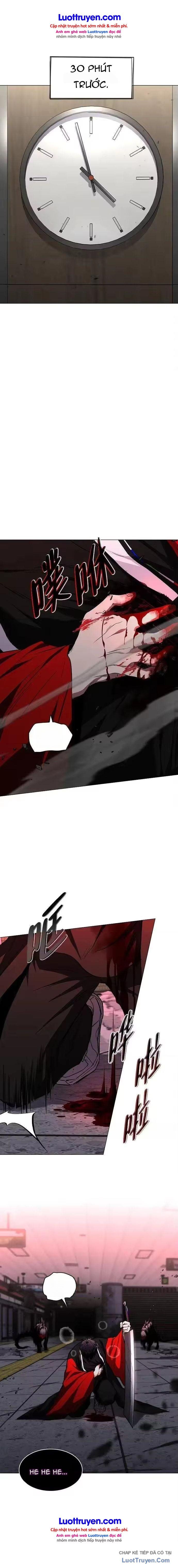 Kiếm vương Chapter 98 - 22