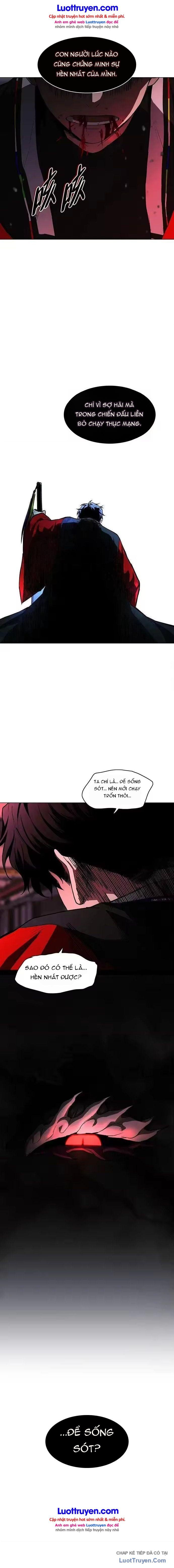 Kiếm vương Chapter 98 - 23
