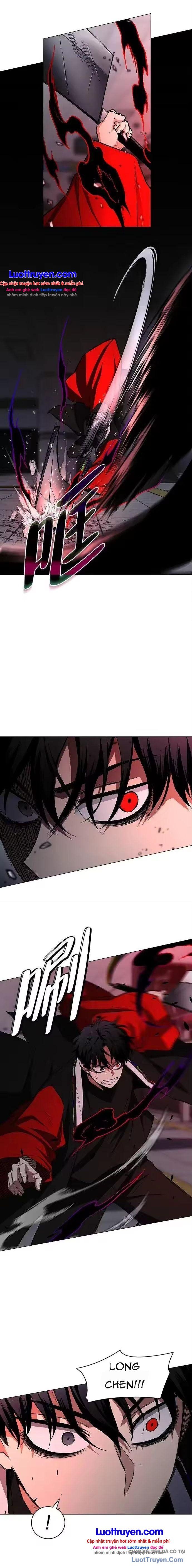 Kiếm vương Chapter 98 - 4