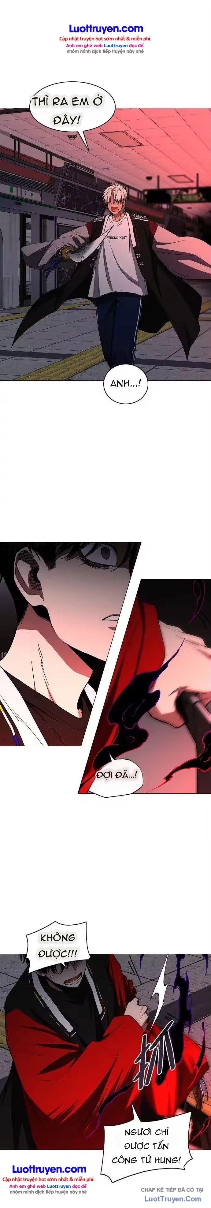 Kiếm vương Chapter 98 - 5