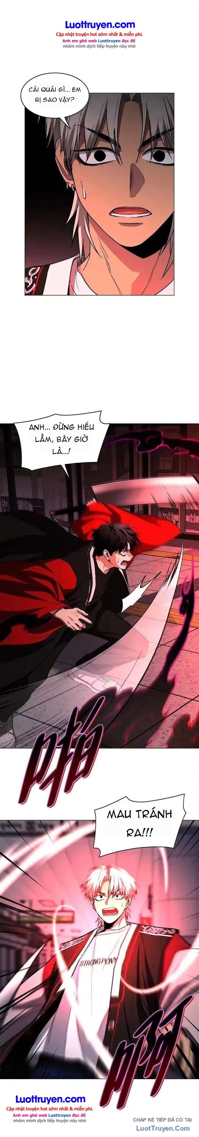 Kiếm vương Chapter 98 - 6