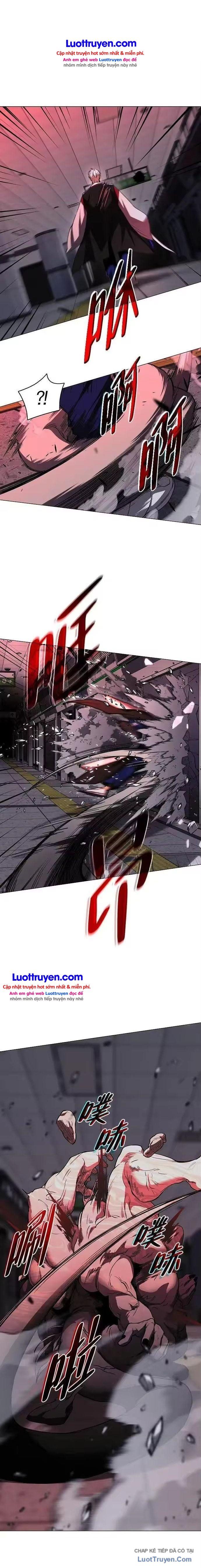 Kiếm vương Chapter 98 - 9