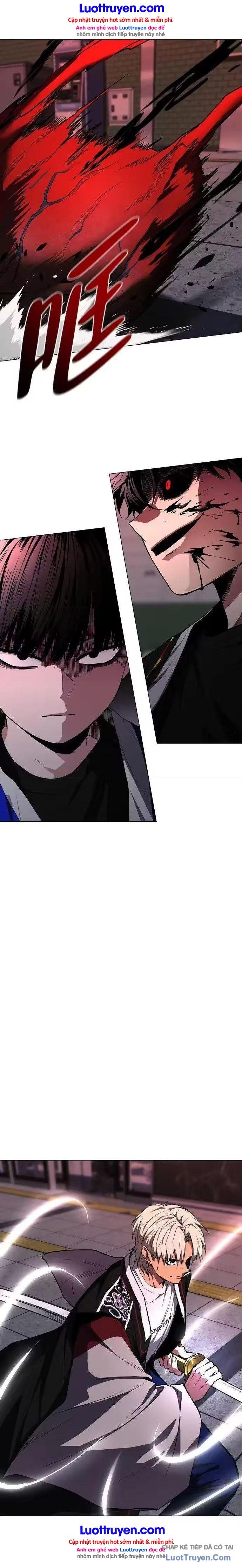 Kiếm vương Chapter 99 - 13