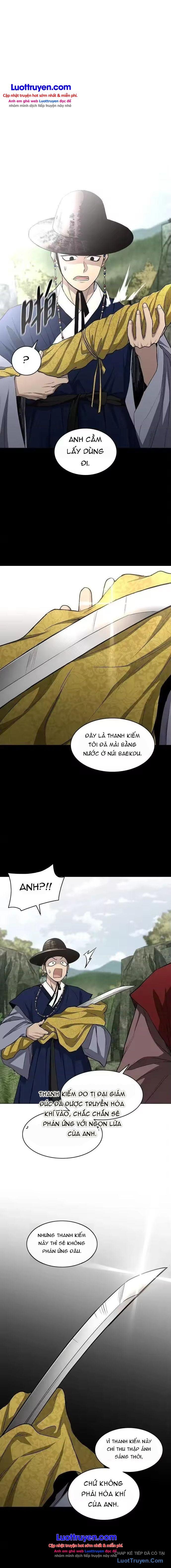 Kiếm vương Chapter 99 - 15