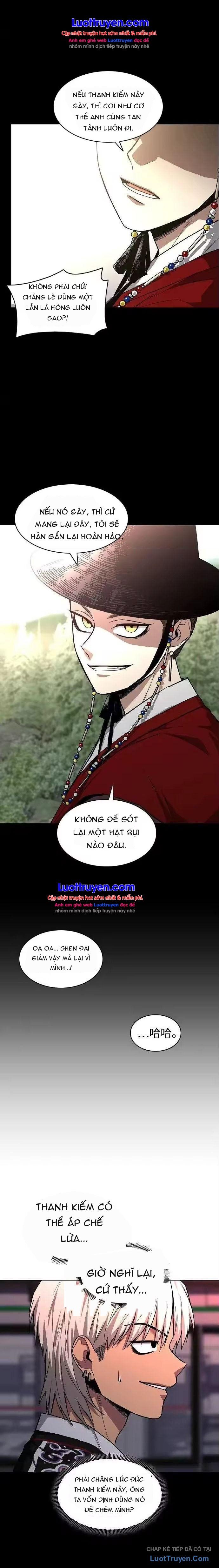 Kiếm vương Chapter 99 - 17