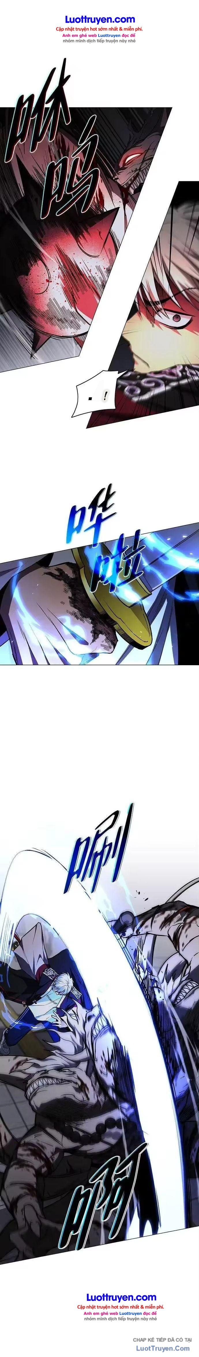 Kiếm vương Chapter 99 - 20