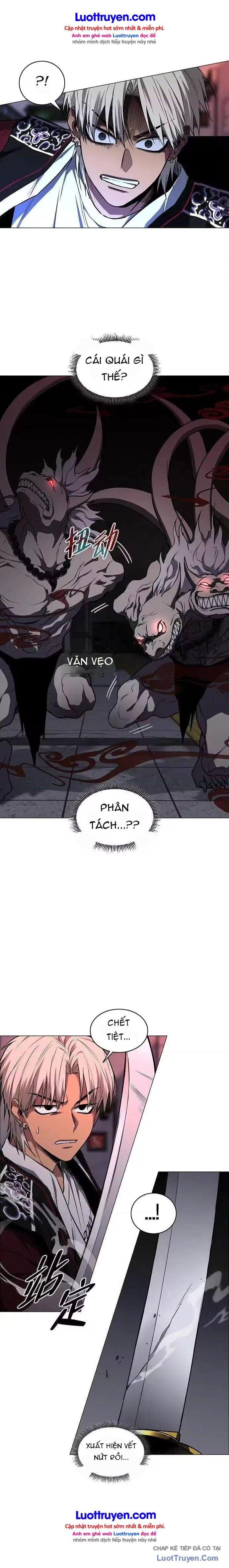Kiếm vương Chapter 99 - 21